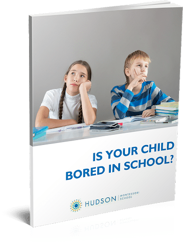 is your child bored in school ebook
