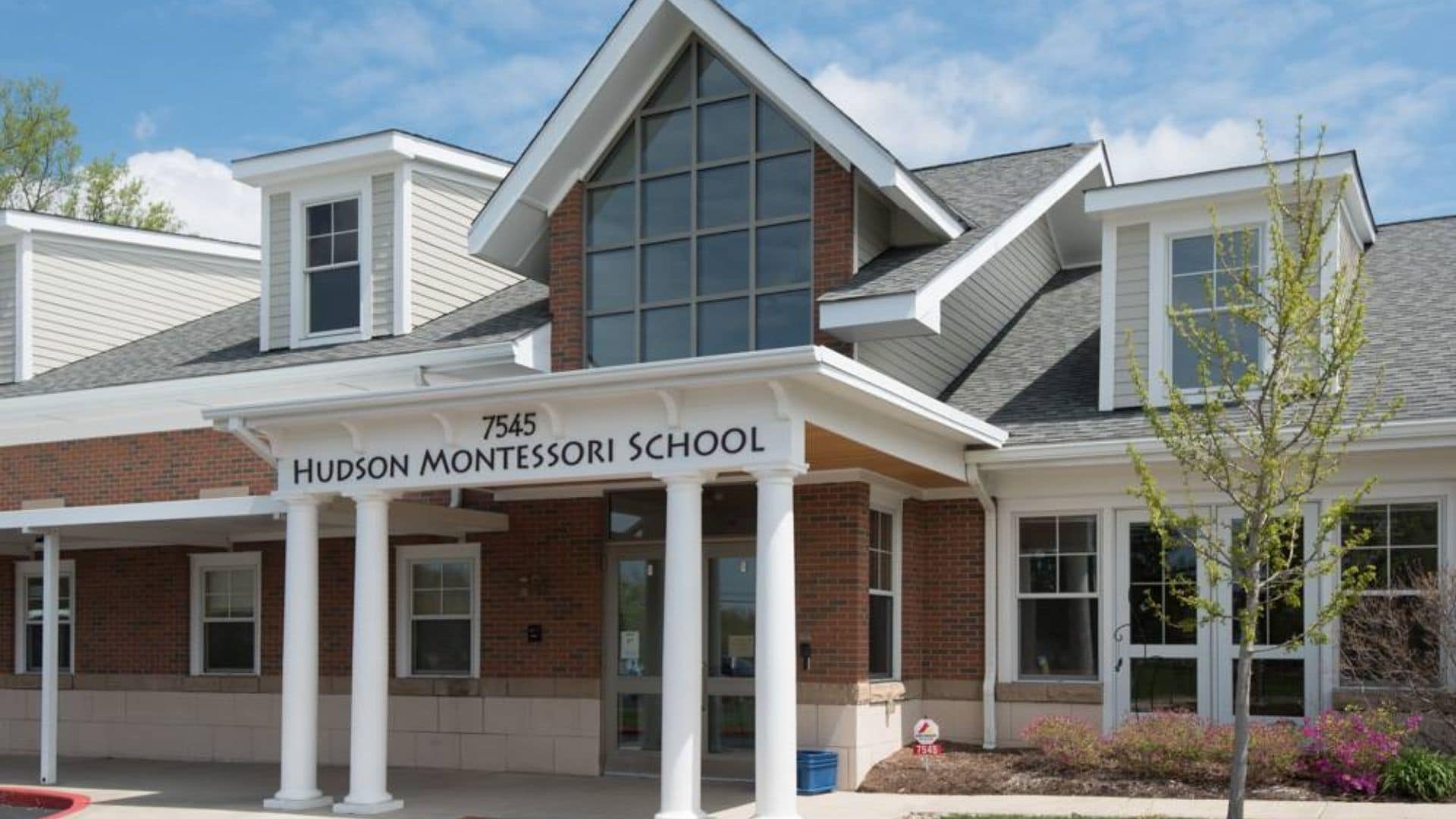 Hudson Montessori School