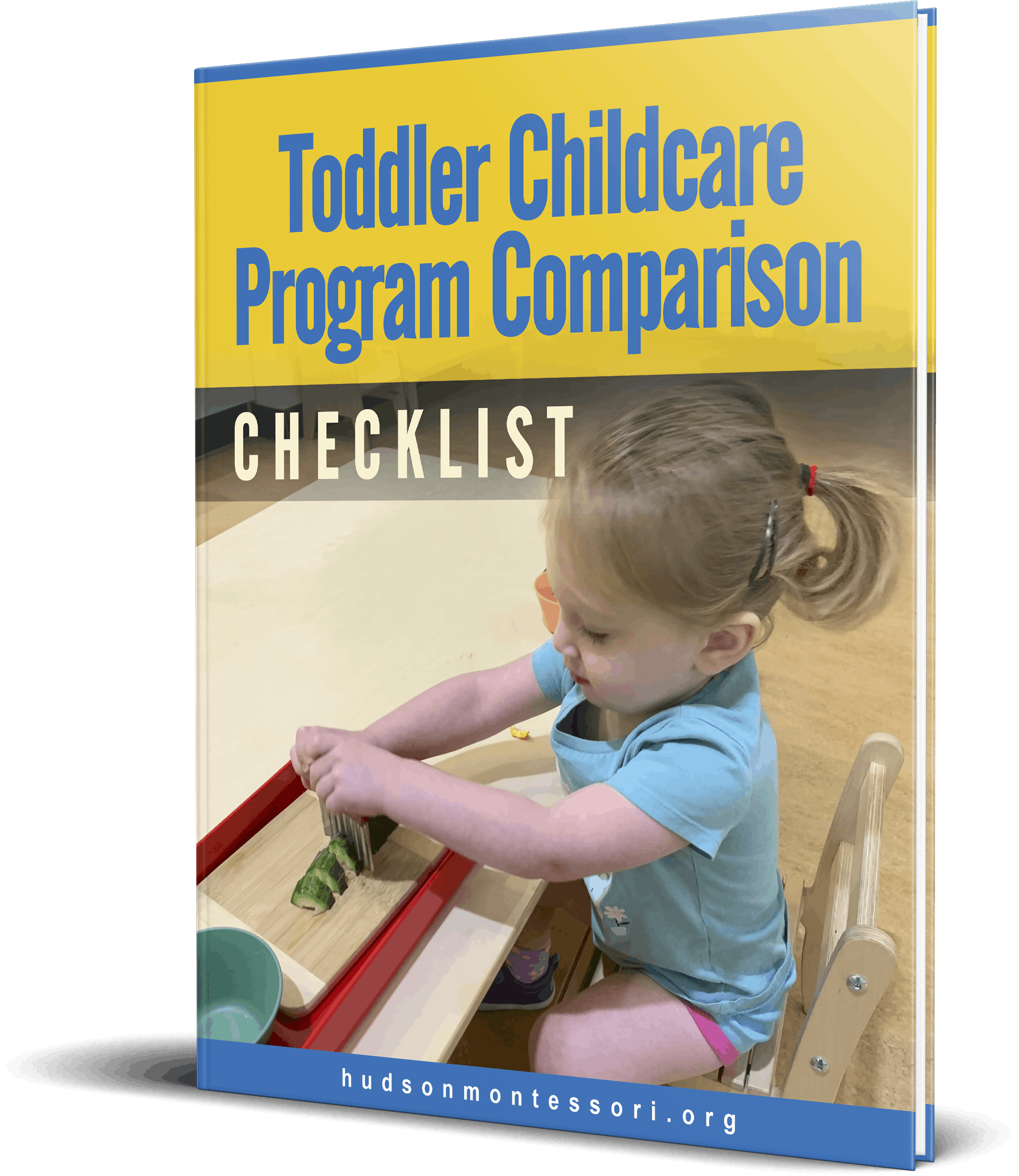 Toddler Childcare Program Comparison